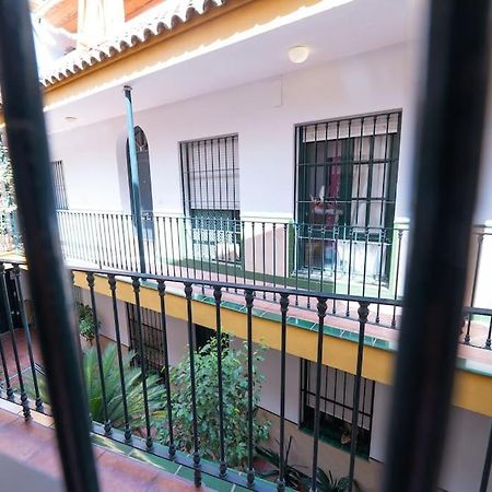 Apartamento Junto A Las Setas De Sevilla Екстериор снимка