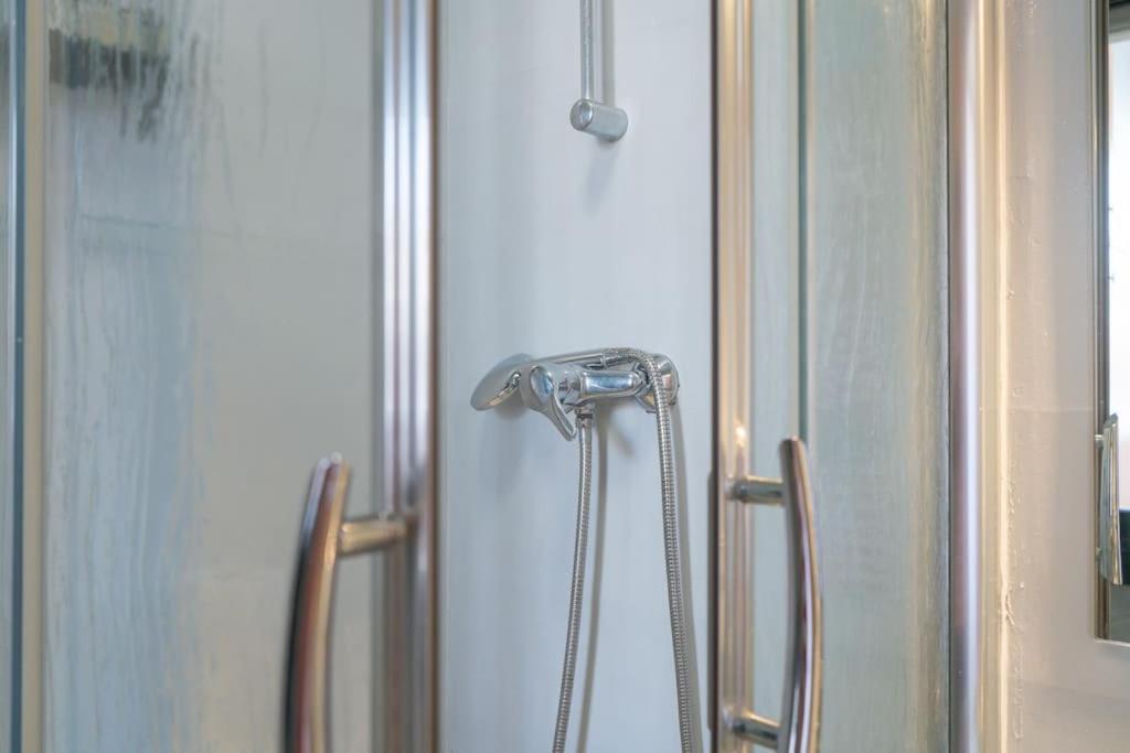 Apartamento Junto A Las Setas De Sevilla Екстериор снимка