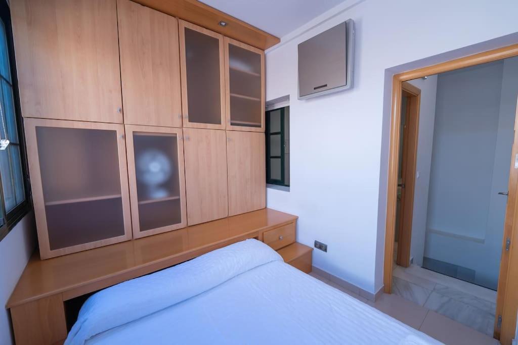 Apartamento Junto A Las Setas De Sevilla Екстериор снимка