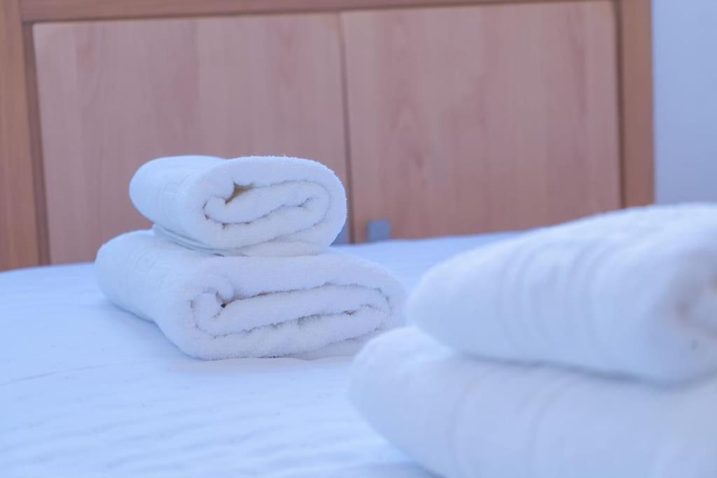Apartamento Junto A Las Setas De Sevilla Екстериор снимка