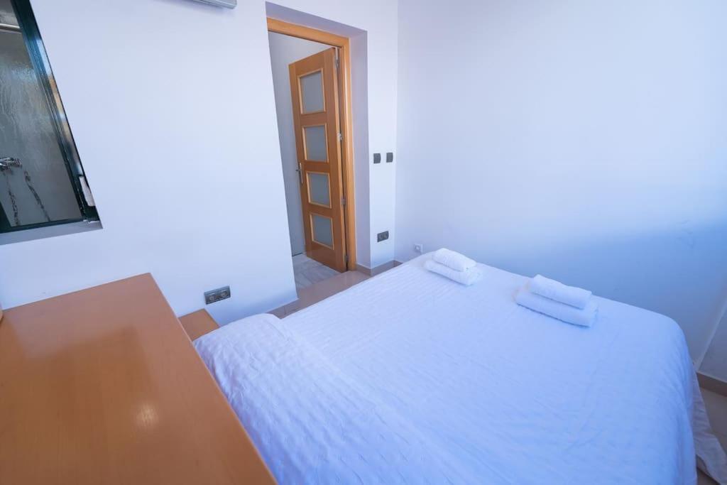 Apartamento Junto A Las Setas De Sevilla Екстериор снимка